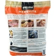 thumbnail image 2 of Western Premium BBQ Bagged and Heat Treated Wood Cooking Chunks, for Charcoal or Gas Grills and Smokers, Mesquite Flavor, 1.3 Cubic Feet4, 2 of 3