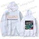 thumbnail image 4 of Sudadera con capucha de Russ It was you all Along Tour, de invierno, para hombre y mujer, unisex, informal, para cosplay, manga larga, con capucha, ropa de calle, 4 of 5