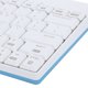thumbnail image 3 of Ratón De Teclado Inalámbrico, Ratón De Teclado Ultrafino De 2,4 Ghz Ratón De Teclado Portátil De Tamaño Completo Para PC Para Ordenador Portátil, 3 of 7