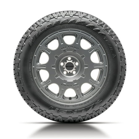 Falken Wildpeak A/T Trail All Terrain 245/55R19 103V SUV/Crossover Tire Sansujyuku sansujyuku.com