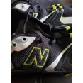 thumbnail image 5 of NEW BALANCE BRAND NEW TRACK SHOES SIZE 15 COLOR BLACK/GREEN/SILVER..NIB..LOOK., 5 of 5