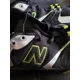 thumbnail image 5 of NEW BALANCE BRAND NEW TRACK SHOES SIZE 15 COLOR BLACK/GREEN/SILVER..NIB..LOOK., 5 of 6