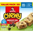 thumbnail image 2 of Quaker Chewy Chocolate Chip Granola Bars 30ct, 2 of 4