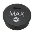 thumbnail image 3 of AC Control Button Maximum Air Conditioning Control Knob Replacement for Z4 E89 2009‑2016, 3 of 8