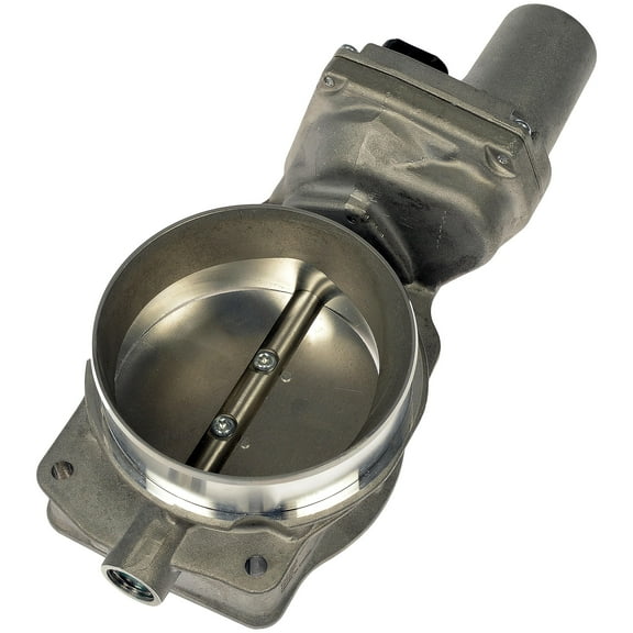Dorman 977-820 Fuel Injection Throttle Body for Specific Cadillac / Chevrolet / Pontiac Models, Natural
