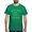 Kelly Green, variant on - See Ya Later Alligator Dark T Shirt - Men's Classic Graphic Cotton T-Shirt