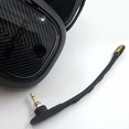 thumbnail image 4 of Sqrmekoko A40 TR Micro Microphone de Remplacement pour Astro A40 TR Casque de Jeu avec Réduction du Bruit, 4 of 8