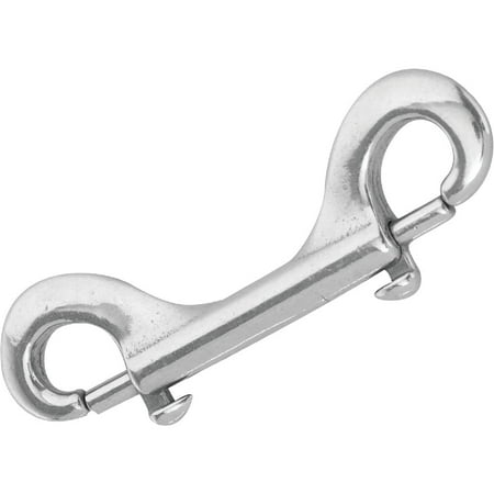 

1PK Campbell Bolt Double-Ended 4 In. Snap