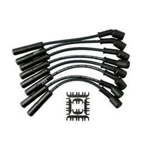 ACCEL 9059CK Spark Plug Wire Set