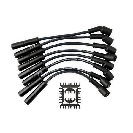 ACCEL 9059CK Spark Plug Wire Set
