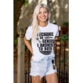 thumbnail image 3 of Mechanic Or Genius Sarcastic Humor Men's Graphic T Shirt Tees Brisco Brands X, 3 of 4