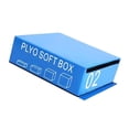 thumbnail image 3 of Almencla Children Plyometric Jump Box Fitness Combination Jumping Professional Balancing Versatile Workout Tool Jump Training Step Box 75 cmx65 cmx25 cm, 3 of 8