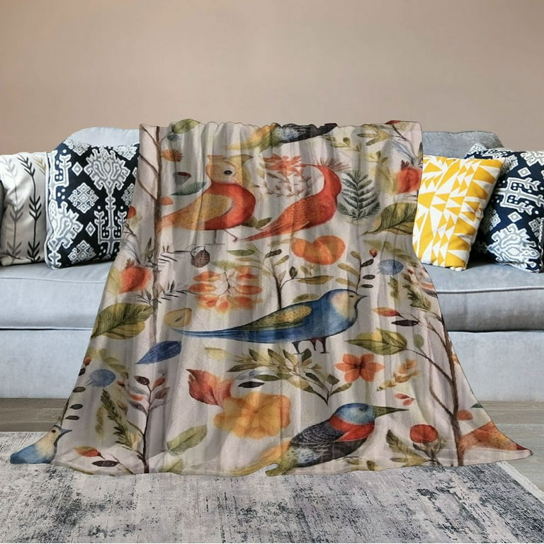 Barefoot bungalow willow throw hotsell