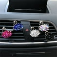 2024&Thoughtful Jewelry for Women 2024 Romatherapy Air Outlets Car