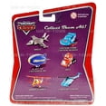 thumbnail image 5 of Disney Cars Deluxe Oversized Barney Stormin Diecast Car (Random Package), 5 of 5