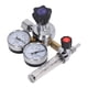 thumbnail image 4 of Equipo de soldadura de gas, válvula reguladora de gas nitrógeno Válvula reguladora de gas nitrógeno Medidor de flujo de nitrógeno elaborado por expertos, 4 of 9