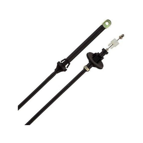 Throttle Cable - Compatible with 1982 - 1987 Chevy Camaro 5.0L V8 1983 1984 1985 1986