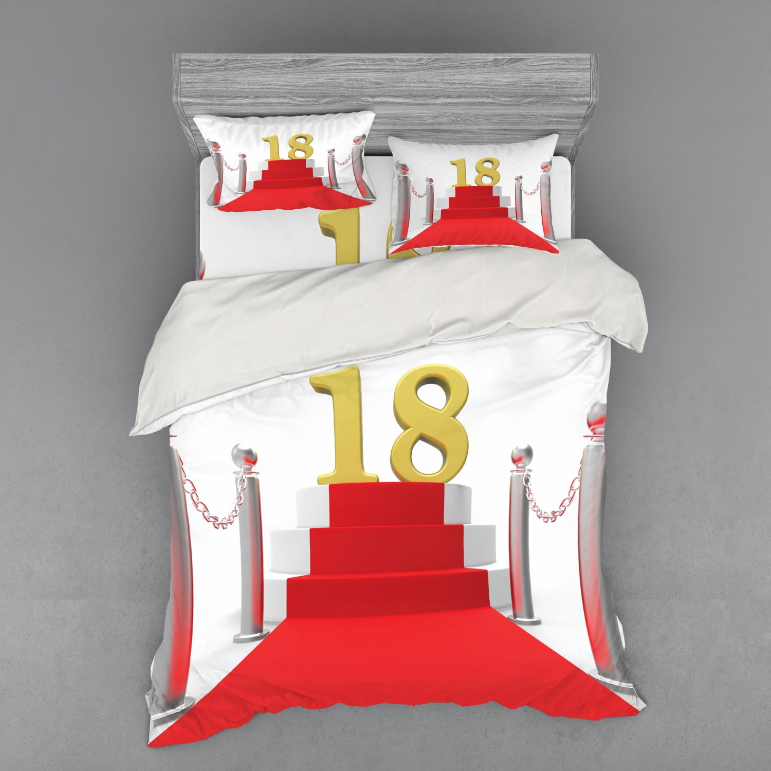 bedding for 1 year old