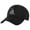 Black, variant on Gadsden Don’t Tread On Me Baseball Hat – Embroidered Rattlesnake Design, 100% Cotton Adjustable Patriotic Cap (Black)