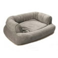 thumbnail image 1 of Snoozer Luxury Sleeper Sofa, 1 of 4