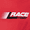 Power Red/Formula Power, variant on Boy's Long Sleeve Elevated Graphic T-Shirt, Sizes 4-18 & Husky