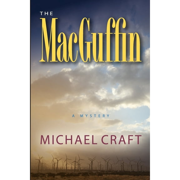 The Macguffin: A Mystery