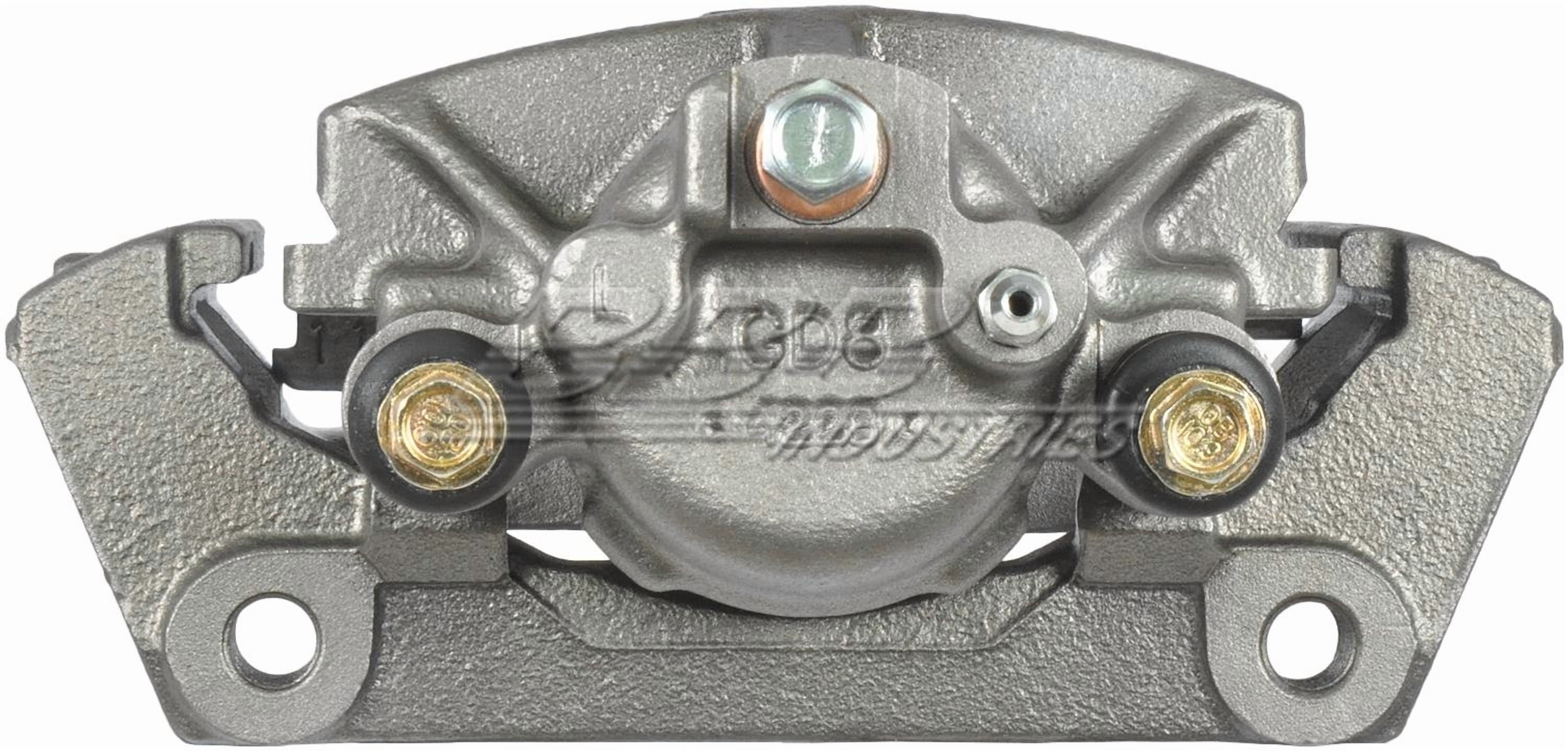 TERREPOWER formerly BBB Industries 99-17908B Reman Caliper w/installation Hardware