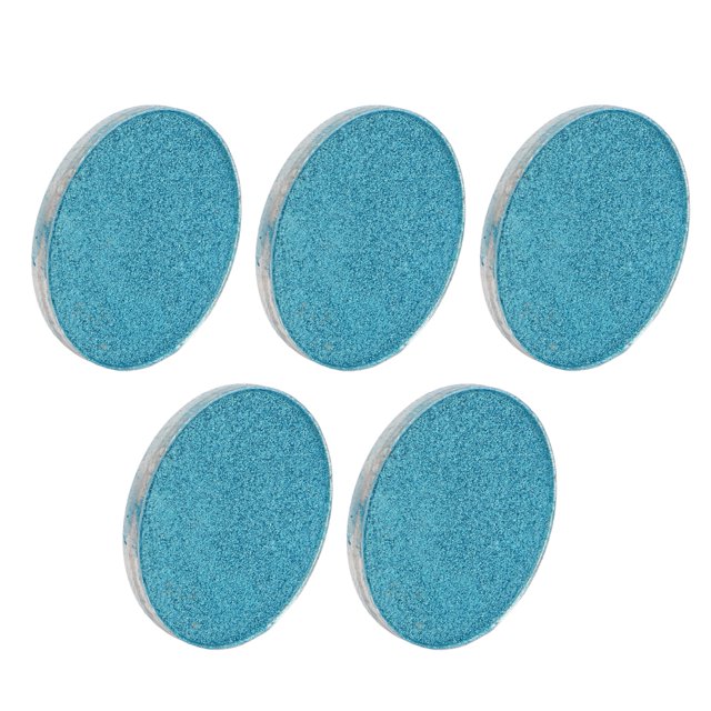 DIY Eye Shadow, Single Eyeshadow Long Lasting Multi Functional 5pcs Compact Beautiful For Performance For Concert ANGGREK 48