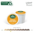 thumbnail image 5 of (2 pack) Green Mountain Coffee Roasters, Cinnamon Honey Drizzle Flavored Light Roast K-Cup Coffee Pods, 24 Count, 5 of 15