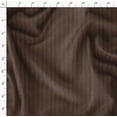 thumbnail image 4 of Soimoi Brown Poly Georgette Fabric Lace Border Abstract Printed Craft Fabric by the Yard 42 Inch Wide, 4 of 5