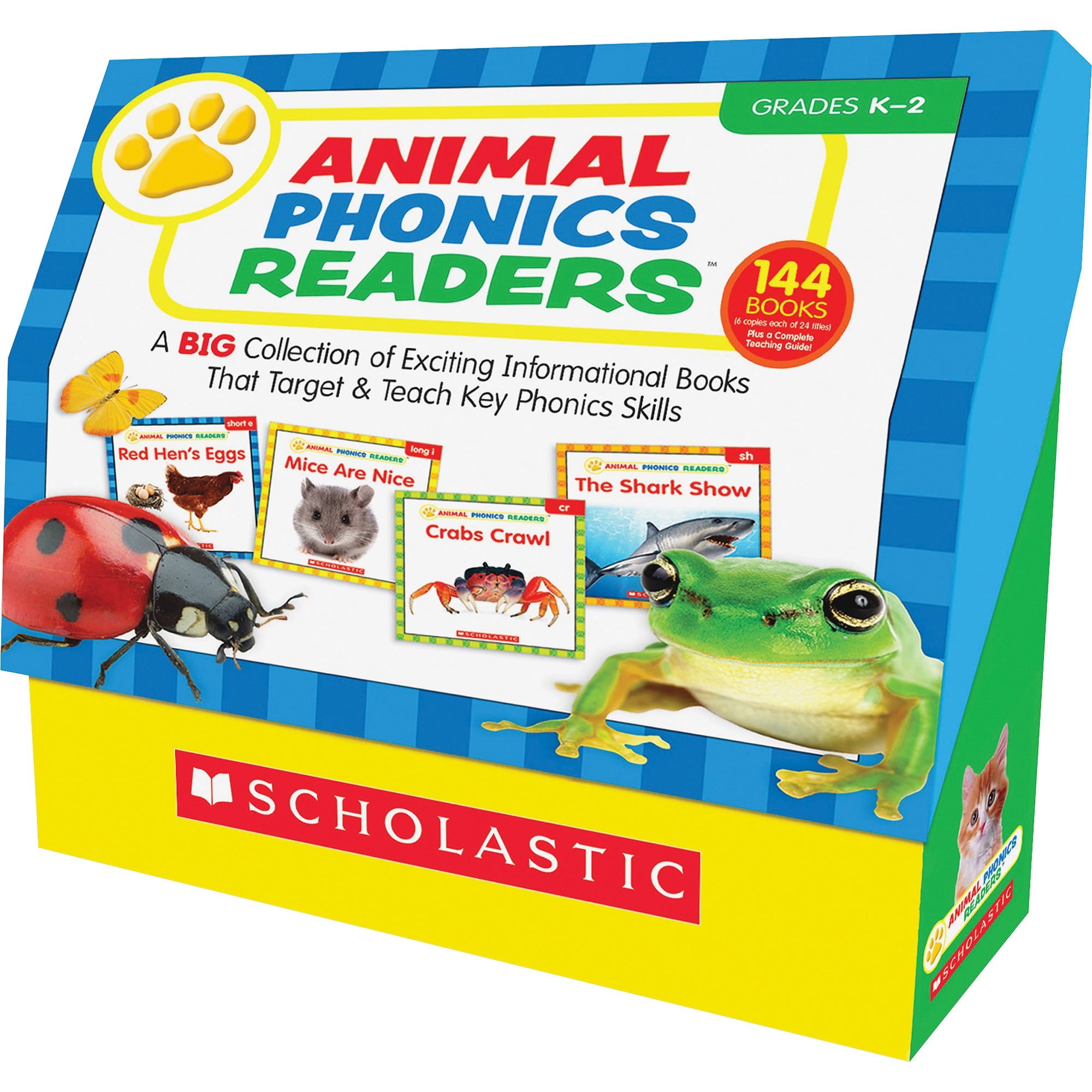 SCHOLASTIC社　One Hundred English SCHOLASTIC社 One Hundred English Writing Book Numbers 1-100