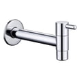 thumbnail image 1 of Grifo de agua fría y caliente de pared, grifo de apertura rápida, s202412245565, 1 of 5