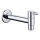 thumbnail image 1 of Grifo de agua fría y caliente de pared, grifo de apertura rápida, s202412245565, 1 of 5