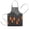 Halloween Spider Web, variant on Halloween Spider Web Pattern Kids Aprons for Girls and Boys,Adjustable Neck Strap Toddler Aprons for Kids Cooking Baking
