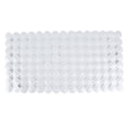 thumbnail image 1 of Tapete PARA BAÑO ZENSE Tapete de plastico B-159-BCO Blanco, 1 of 1