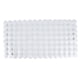 thumbnail image 1 of Tapete PARA BAÑO ZENSE Tapete de plastico B-159-BCO Blanco, 1 of 1