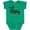 Kelly Green, variant on Inktastic My 1st Black History Month Boys or Girls Baby Bodysuit