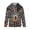 Black top 3, variant on Mens Horror Halloween Sweatshirt Neon X Eyes Evil Grin Ghost Hands Graphic Hoodie Plus Size Long Sleeve Festival Tops M