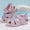 Purple, variant on GYMEPIC Boy Sandals Outdoor Beach Shoes Protective TPR Sole Kids Summer Camp