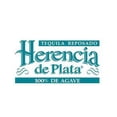 thumbnail image 2 of Pack de 12 Tequila Herencia De Plata Blanco Mini 50 ml, 2 of 2