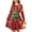 Green#054, variant on LTTVQM Christmas Dresses for Little Girls Size 7-8 Christmas Graphic Cute Long Sleeve Xmas Dresses Loose Fit Crewneck Midi Dresses Trendy Outfit Deep Red 7-8 Years