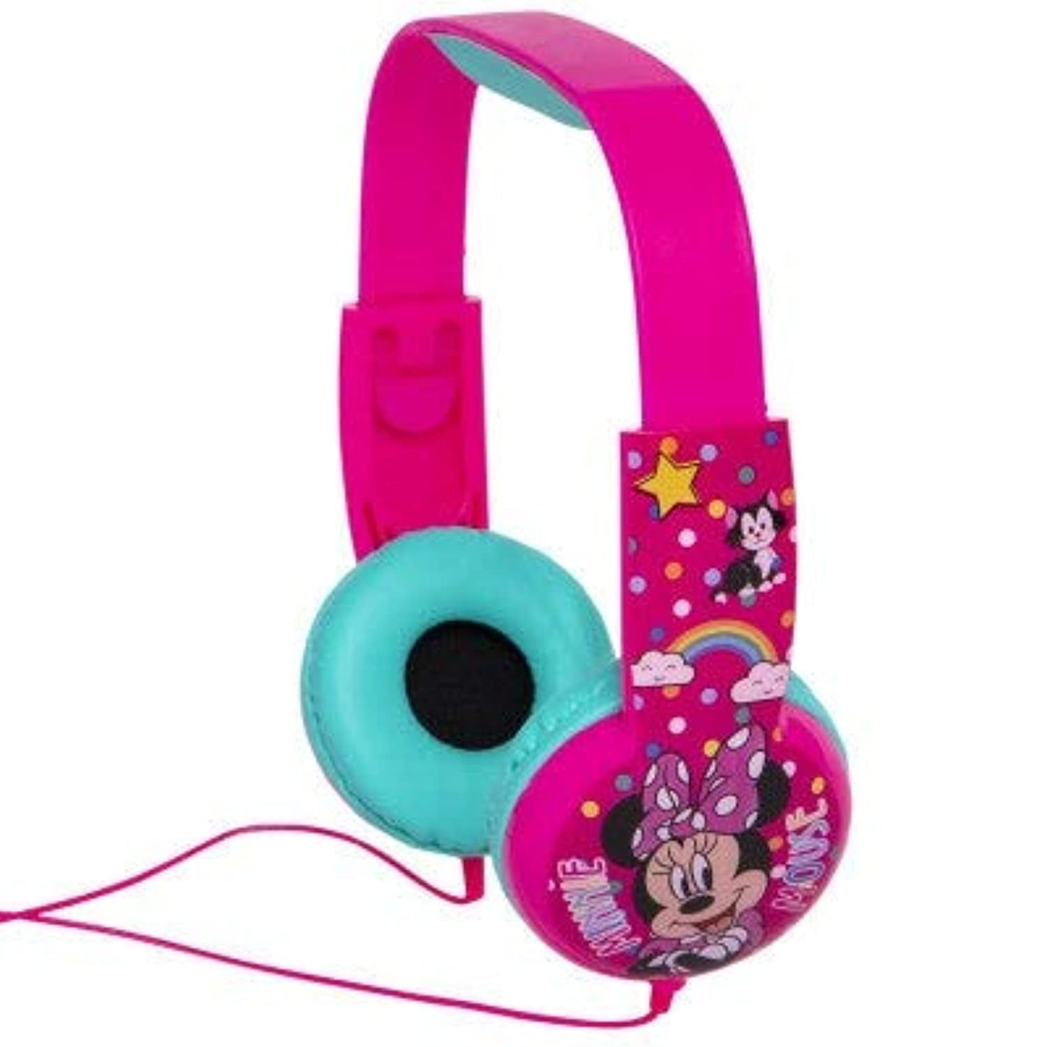 minnie mouse headphones walmart
