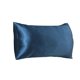 thumbnail image 2 of Funda de almohada de terciopelo para el cabello y la piel | Funda de almohada con cierre tipo sobre | Tejido suave y liso que reduce el encrespamiento y las arrugas, 2 of 6