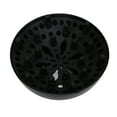 thumbnail image 1 of Hair Dryer Diffuser,Professional Hair Dryer Diffuser Fast Heat Dissipation Hairdressing Blower Diffuser Blower Diffuser Cover Blow Dryer Diffuser, 1 of 8