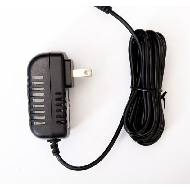 Omnihil Ac Dc Adapter Adaptor For Tp Link Ac10 Wireless Dual Band Gigabit Router Archer C10 Power Supply Charger Cord Walmart Com Walmart Com
