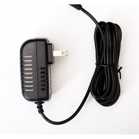 OMNIHIL AC/DC Adapter/Adaptor for TASCAM TA-1VP Antares Auto-Tune Evo real-time pitch correction Power Supply Charger