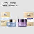 thumbnail image 4 of RoC Multi Correxion 5 in 1 Restoring, Anti Aging Night Cream for Face with Hexinol, 1.7 Ounces (Packaging May Vary), 4 of 11