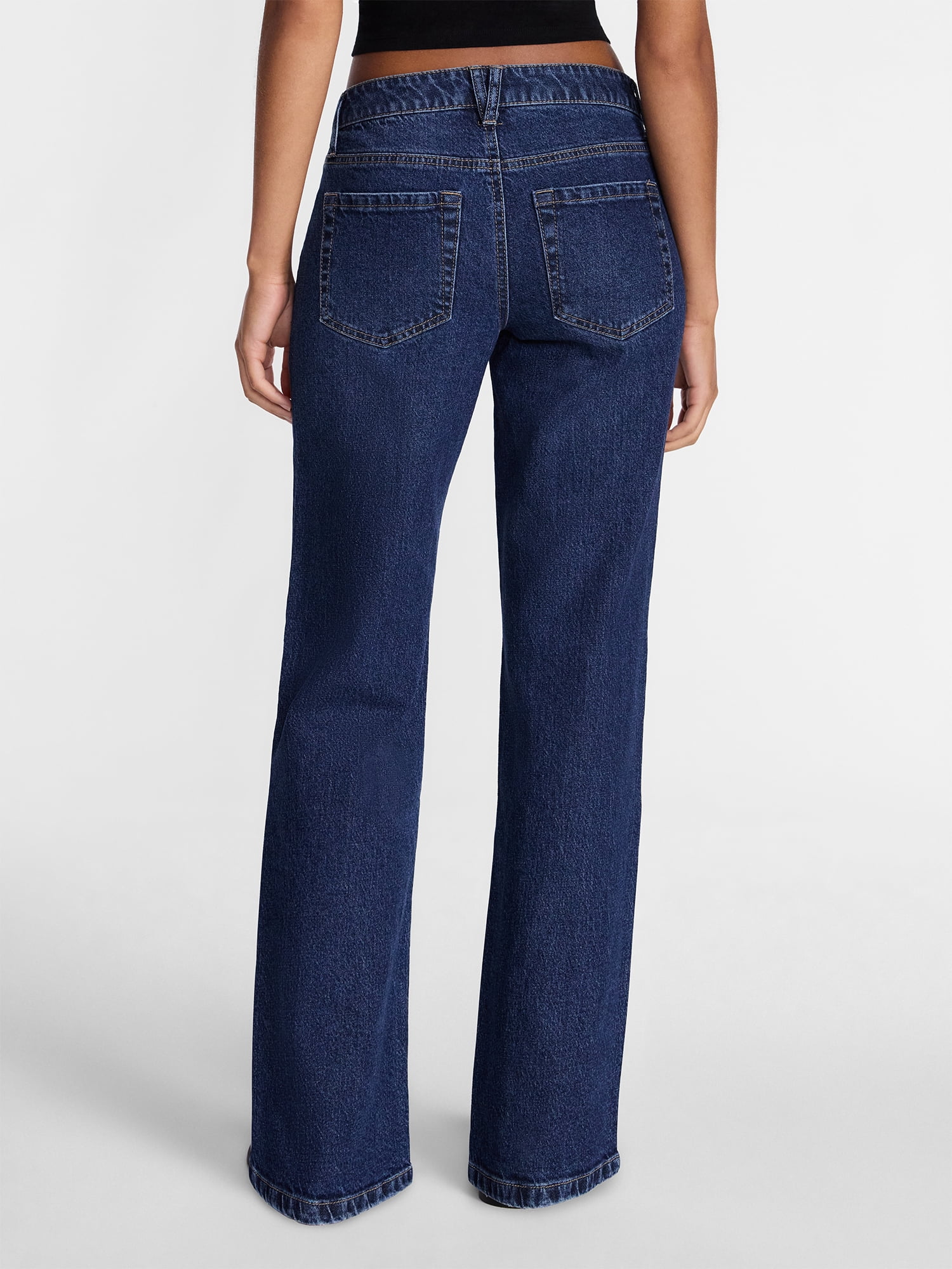 No Boundaries Straight, Women's