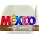 thumbnail image 2 of Mexico Imanes Para Refrigerador Souvenirs Recuerdo Turistico Pueblitos Magicos Playas MDF 3 mm Mexicanitas Iman para Refrigerador, 2 of 2