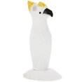 thumbnail image 3 of Cute Animal Eyeglasses Holder Stand For Office Use Yellow Wood Glasses Storage 1Pack, 3 of 3